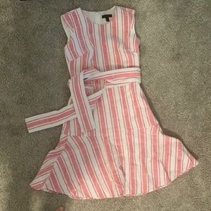 J Crew Linen dress